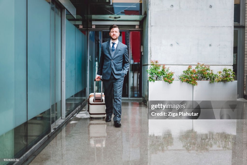 Bringing home the bacon-englische Redewendung