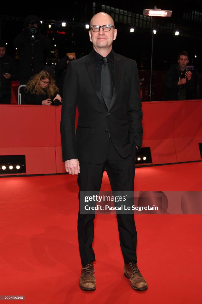 'Unsane' Premiere - 68th Berlinale International Film Festival