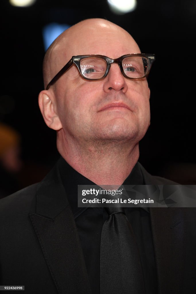 'Unsane' Premiere - 68th Berlinale International Film Festival