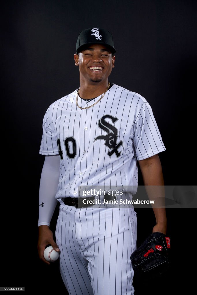 Chicago White Sox Photo Day