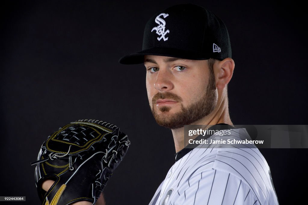 Chicago White Sox Photo Day