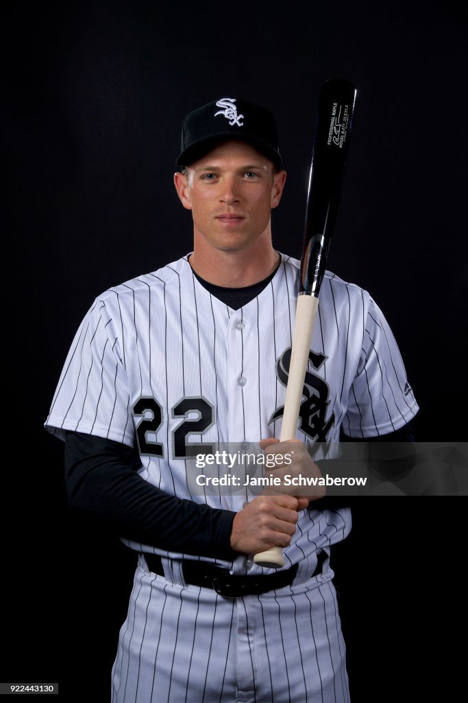 Chicago White Sox Photo Day