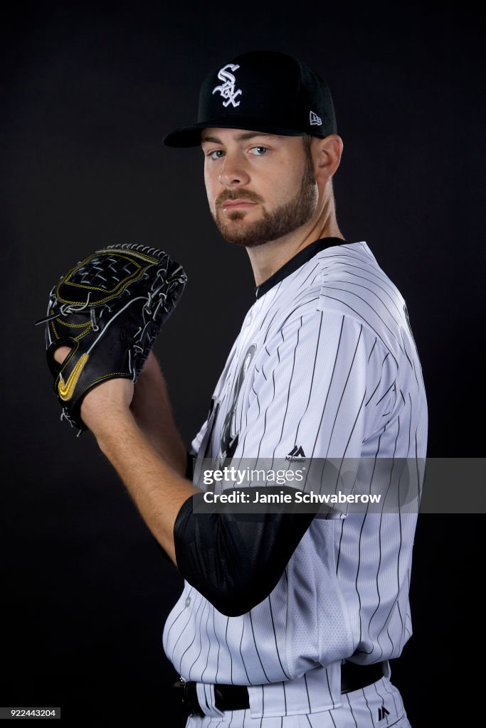 Chicago White Sox Photo Day