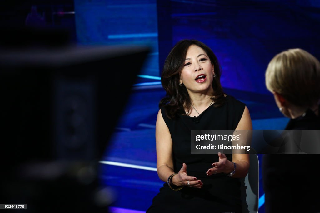 Purview Investments Chief Executive Officer And Founder Linda Zhang Interview