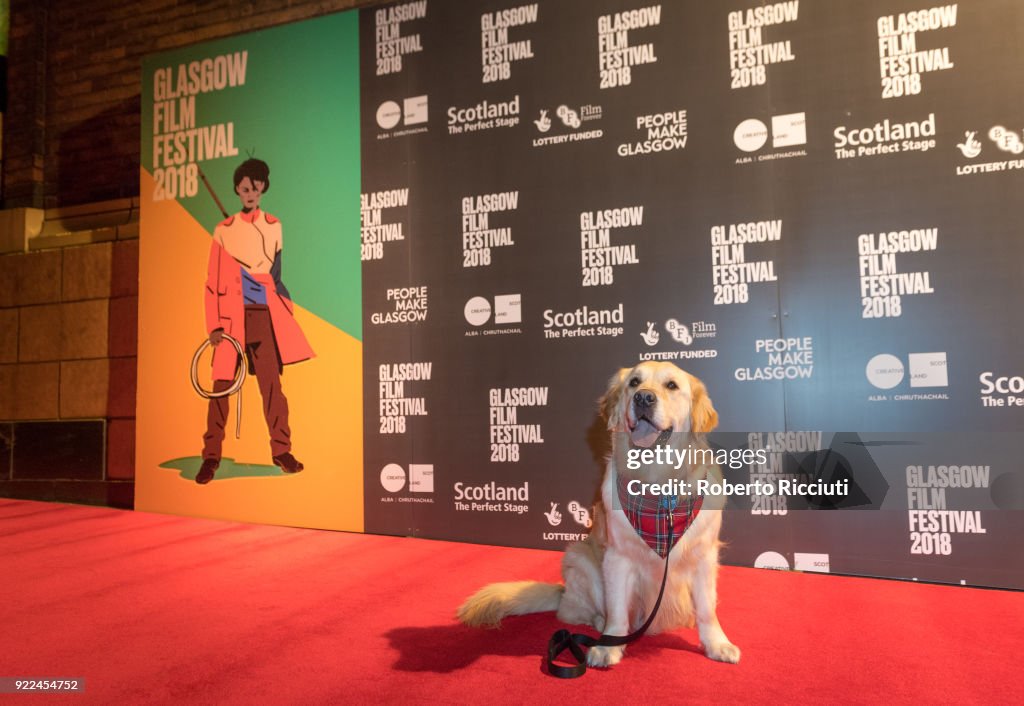 Glasgow Film Festival - Opening Gala - 'Isle Of Dogs' UK Premiere