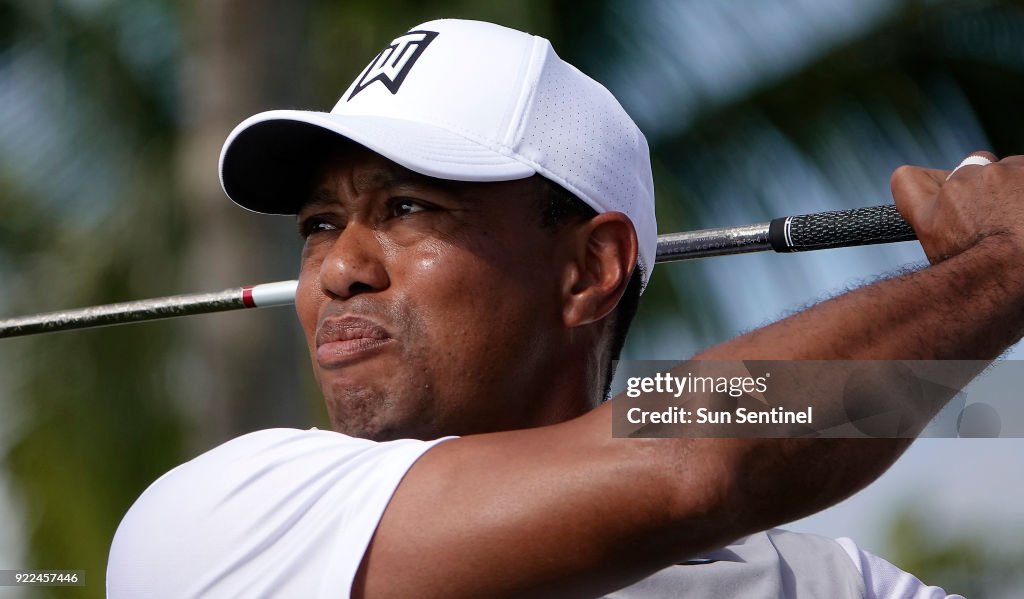 Dave Hyde: Tiger Woods chases a second act, the most difficult shot in sports