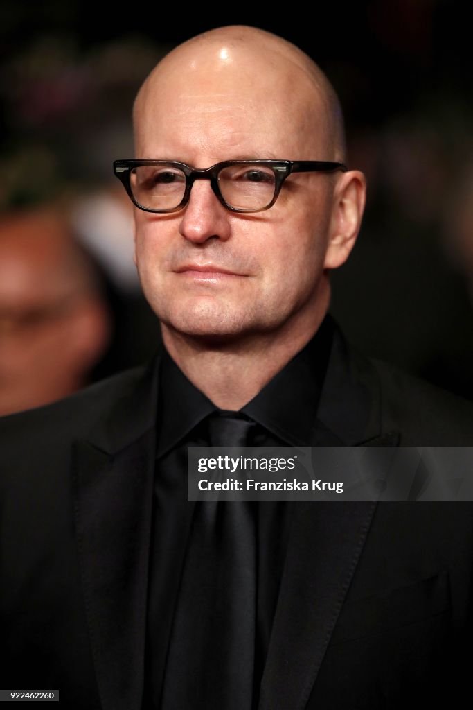 'Unsane' Premiere - 68th Berlinale International Film Festival