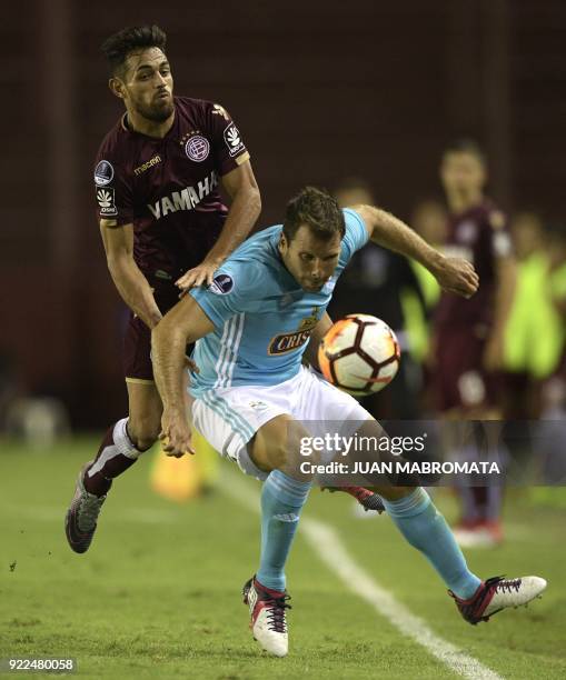 Forward Lautaro Acosta Fotografías e imágenes de stock Getty Images