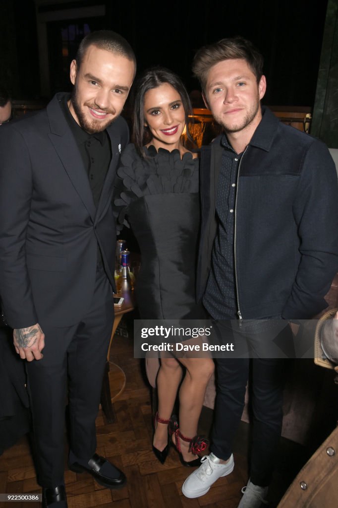 The Universal Music BRITs Party, Hosted By Soho House And Bacardi