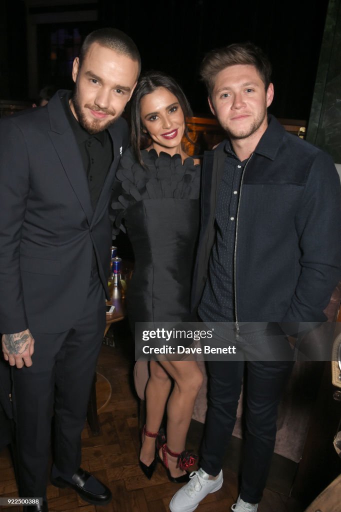 The Universal Music BRITs Party, Hosted By Soho House And Bacardi