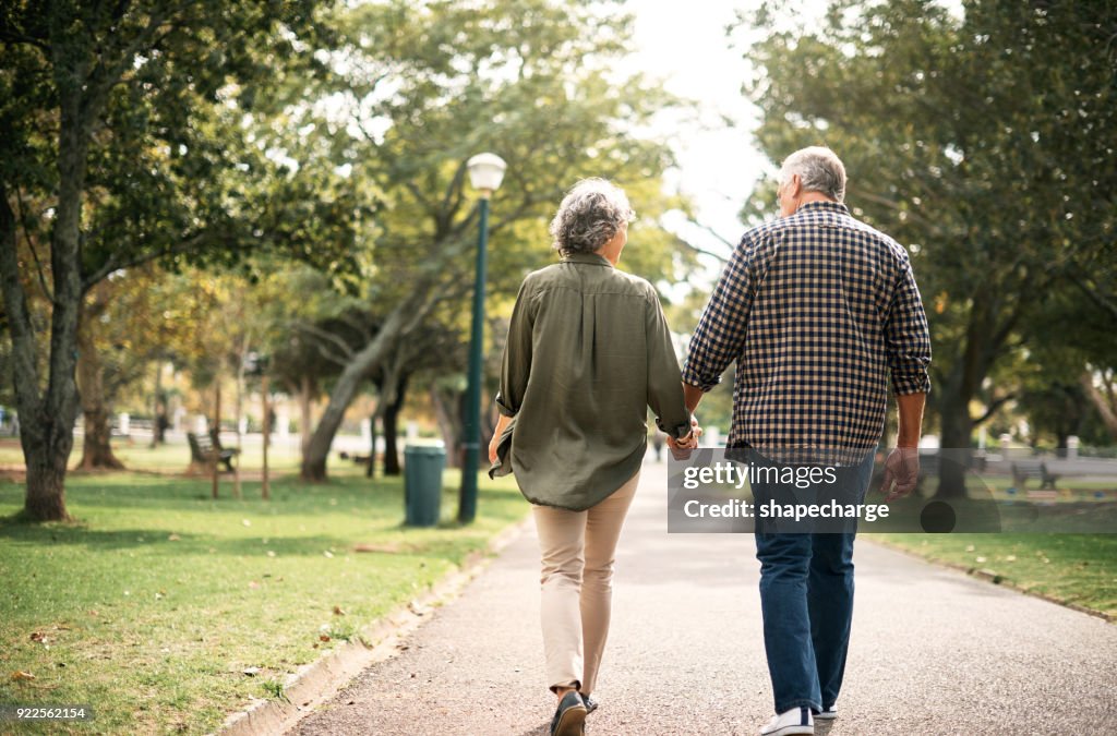 Forever is the best kind of together