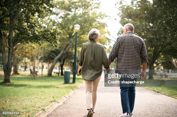 forever is the best kind of together - rear view stock pictures, royalty-free photos & images