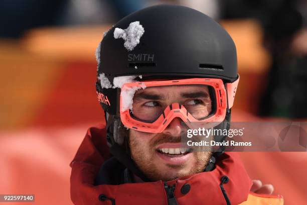 1,110 Kevin Rolland Photos & High Res Pictures - Getty Images