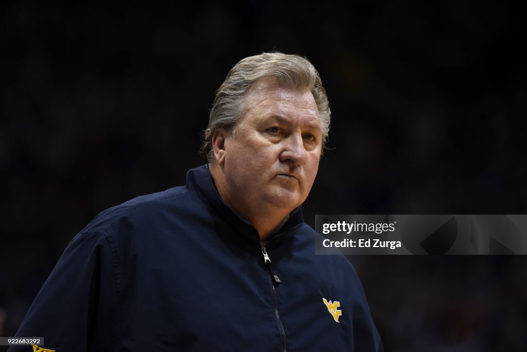 West Virginia v Kansas