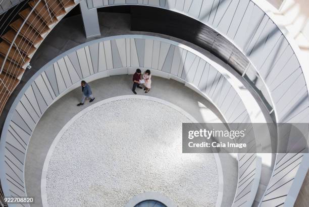 Atrium Inlet Atrium Overhead Photos and Premium High Res Pictures - Getty Images