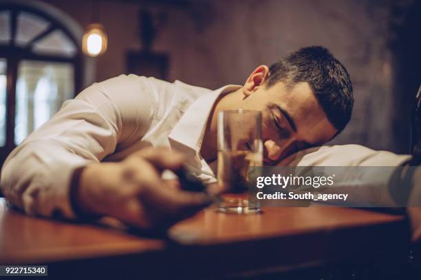 drunk man - grumpy driver stock pictures, royalty-free photos & images