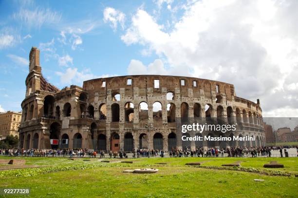 Coliseum High Resolution 10,897 Theater Coliseum Stock Photos, High-Res Pictures, and Images ...
