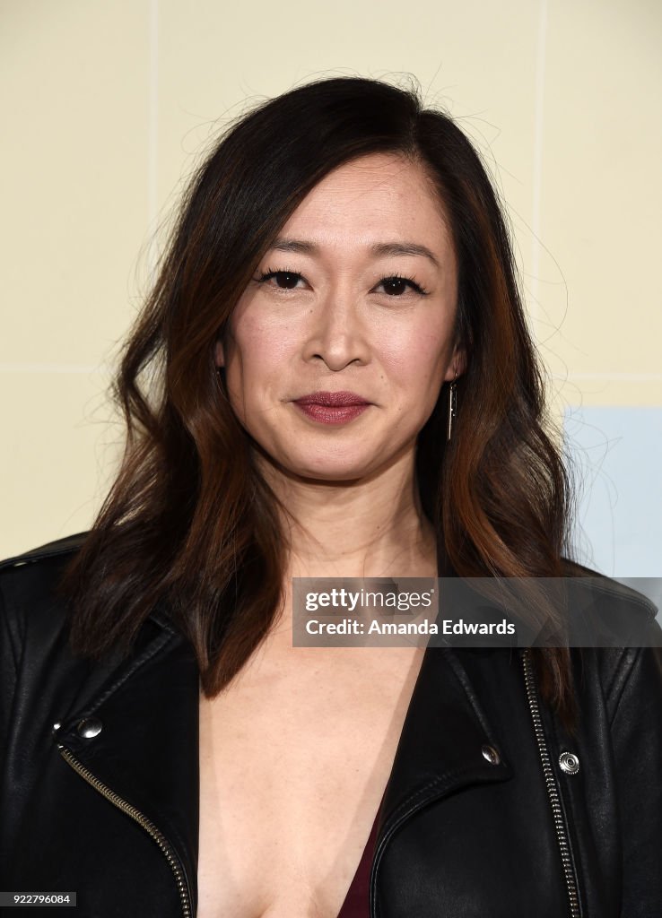 New Line Cinema And Warner Bros. Pictures' "Game Night" Premiere - Arrivals