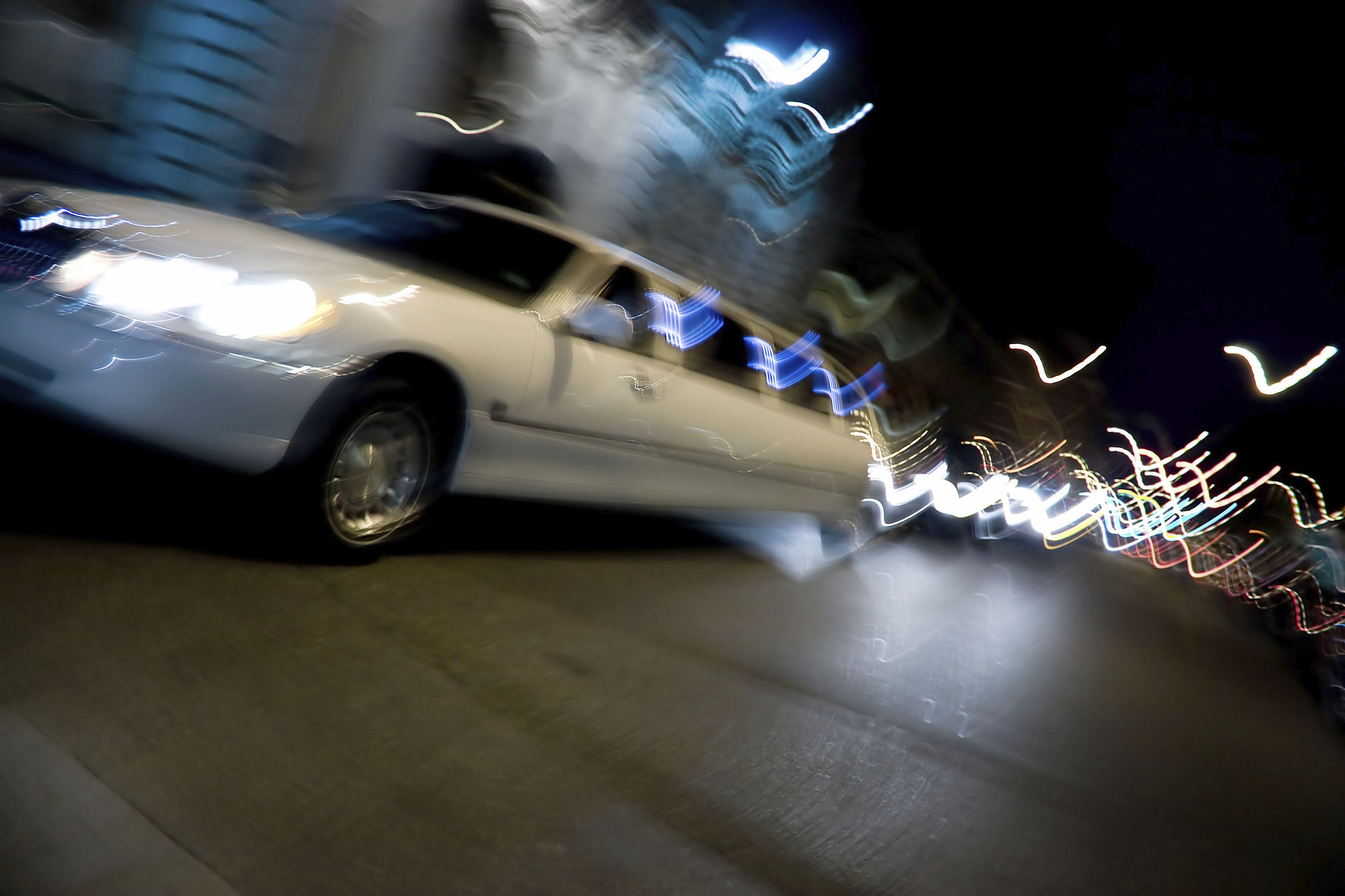 luxury car chicago