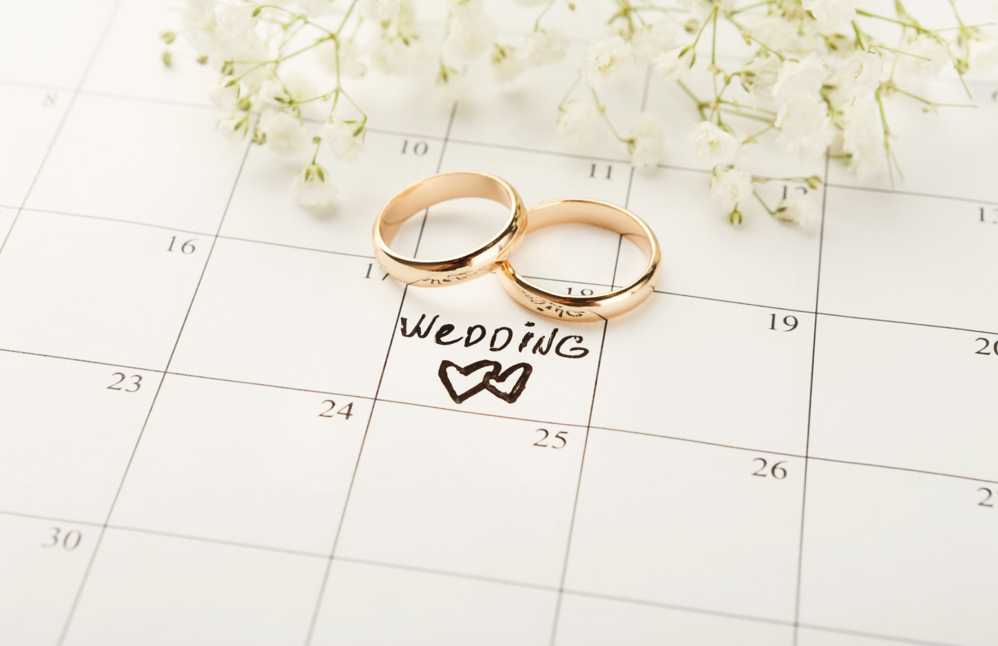 wedding organizer