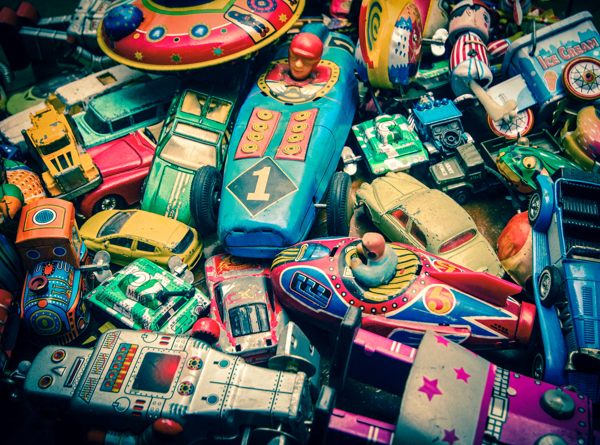 photo editing toys
