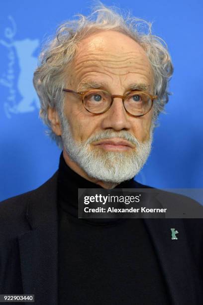 Markus Imhoof Photos and Premium High Res Pictures Getty Images