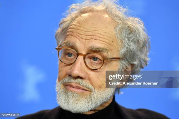 Markus Imhoof Photos and Premium High Res Pictures Getty Images