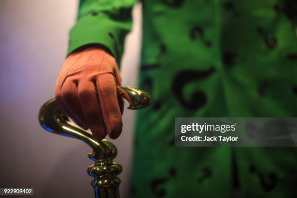 1966 Riddler Costum Change The Riddler Photos and Premium High Res Pictures - Getty Images