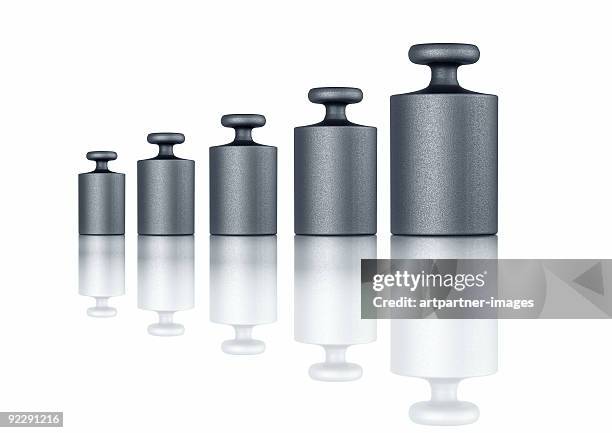 Weight Shape 6,790 Metal Weights Stock Photos, High-Res Pictures, and Images - Getty ...