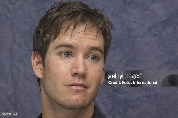 Mark-Paul Gosselaar at the Four Seasons Hotel in Beverly Hills, California on April 21, 2009. Reproduction by American tabloids is absolutely...