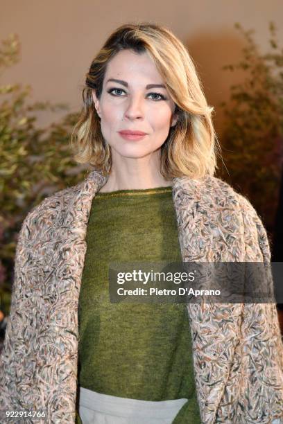 Roberta Ruiu Photos and Premium High Res Pictures - Getty Images