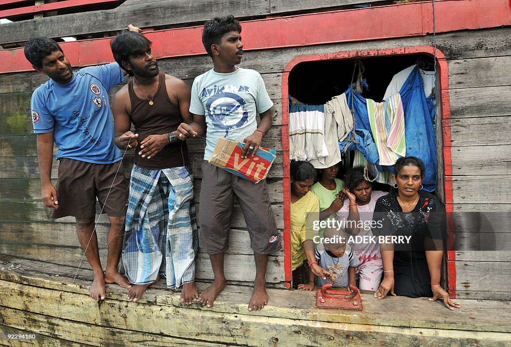 To go with Australia-Indonesia-immigrati