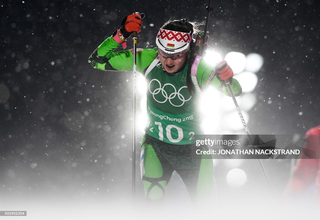 TOPSHOT-BIATHLON-OLY-2018-PYEONGCHANG