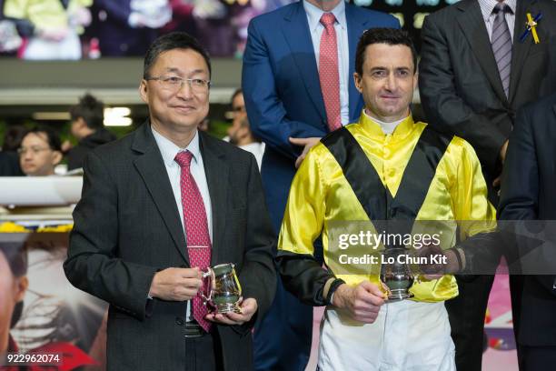Li Kin Wai 1,612 Francis Wai Stock Photos, High-Res Pictures, and Images - Getty ...