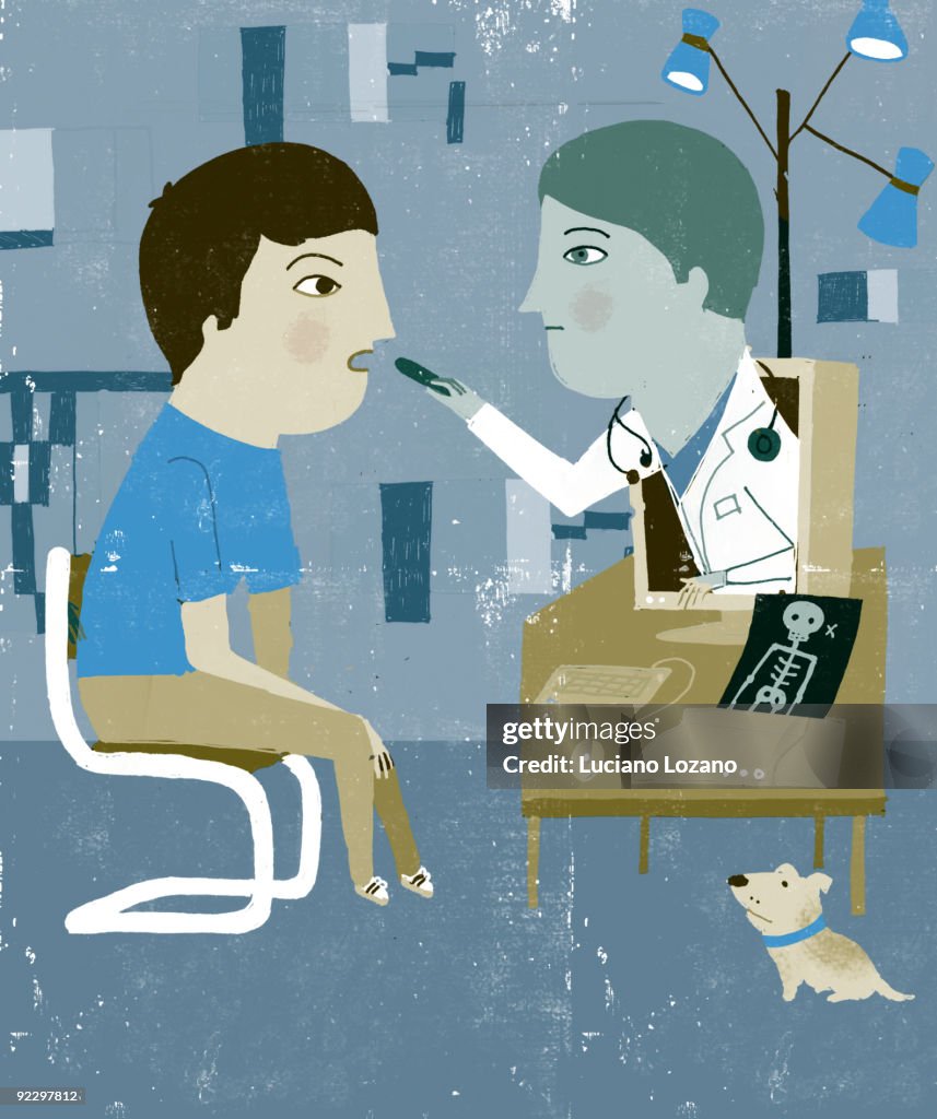 Modern Hospitals