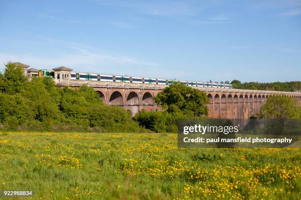 train railway - balcombe stock pictures, royalty-free photos & images