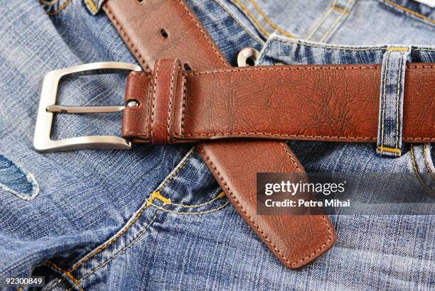 belt - pants stock pictures, royalty-free photos & images