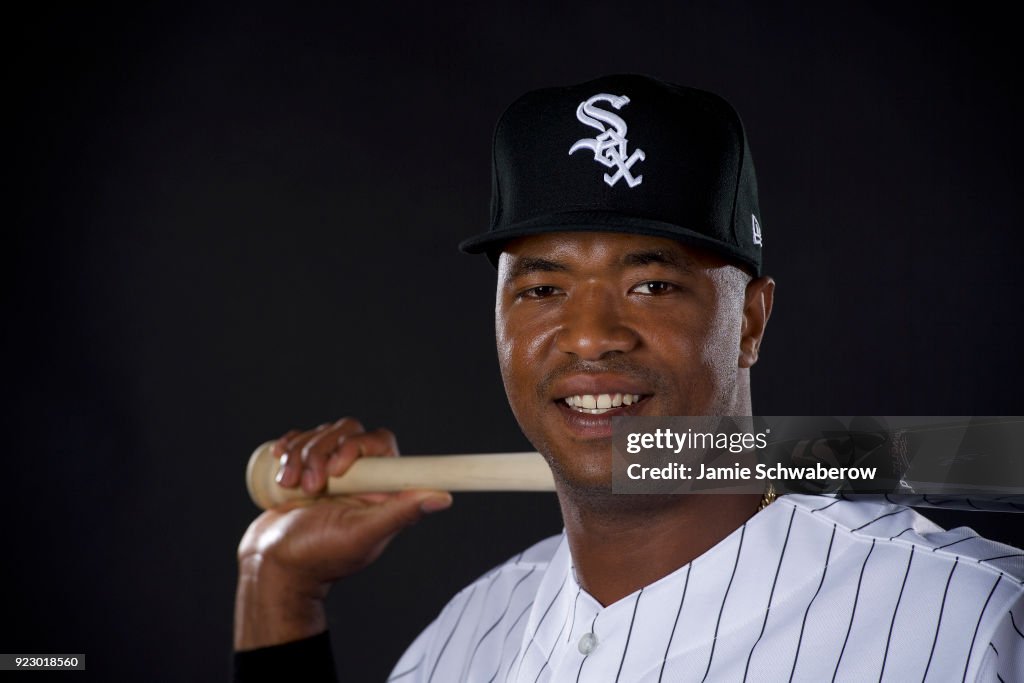 Chicago White Sox Photo Day