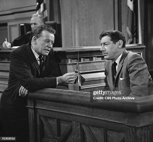 11 William Talman (Actor) Stock Photos, HighRes Pictures, and Images
