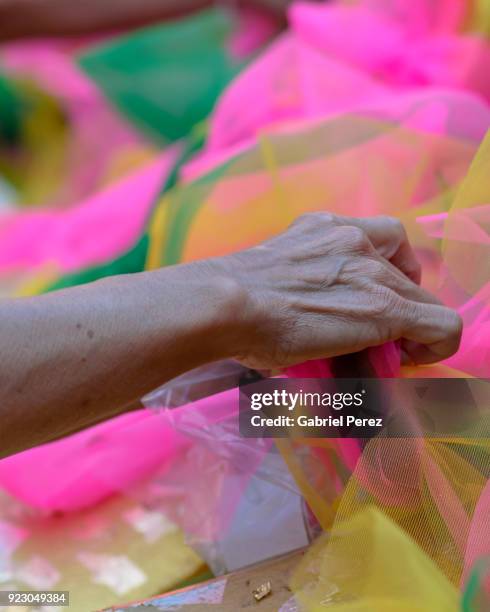 342 Buddhist Merit Making Ceremony Stock Photos, High-Res Pictures, and ...