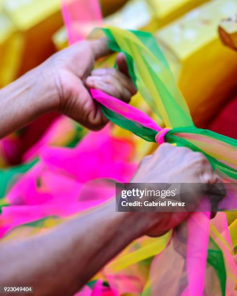 782 Buddhist Merit Making Stock Photos, High-Res Pictures, and Images ...