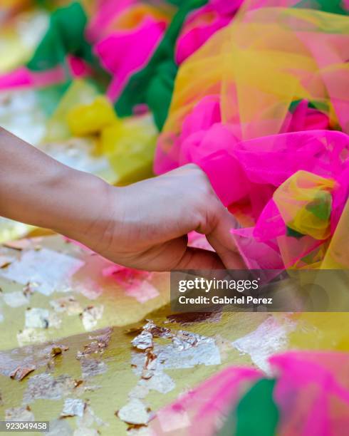 782 Buddhist Merit Making Stock Photos, High-Res Pictures, and Images ...