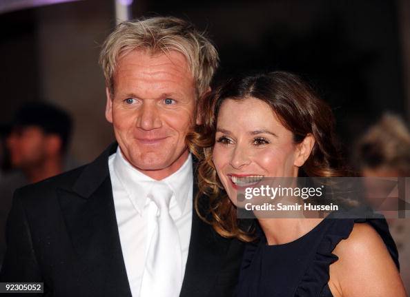 Pride of Britain Awards: Arrivals Pride of Britain Awards: Arrivals