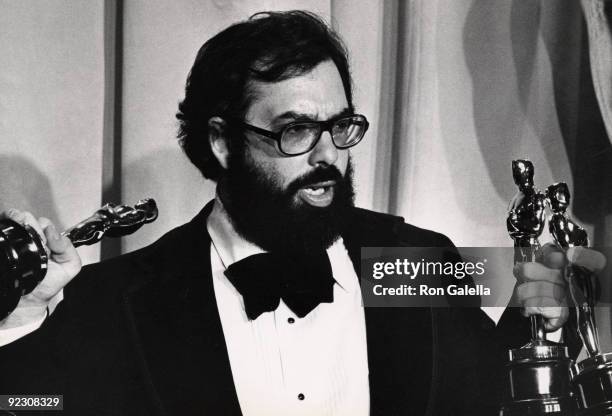 Francis Ford Coppola