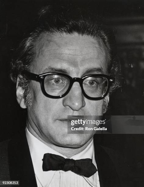 George Scott Rainer George C Scott Actor Photos and Premium High Res Pictures - Getty Images