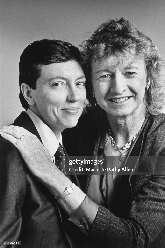 Dan and Yvonne - "Transformations"