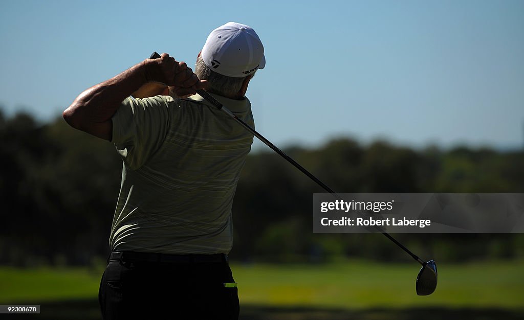 AT&T Championship - Round One