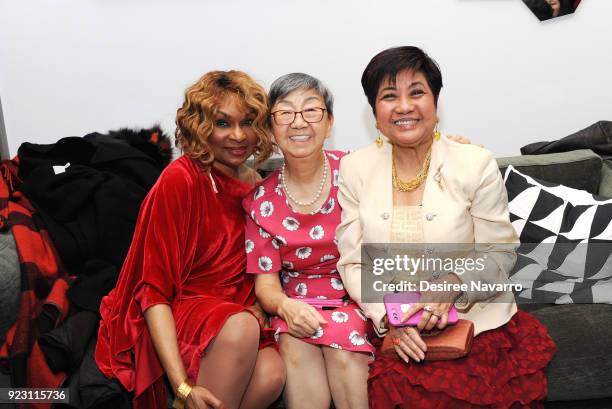 Vivian Reed 319 Vivian Reed Photos & High Res Pictures - Getty Images