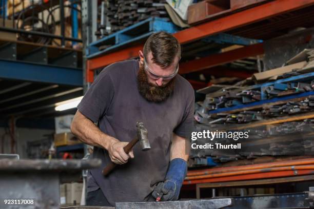 Blacksmith Apprentice Photos and Premium High Res Pictures - Getty Images