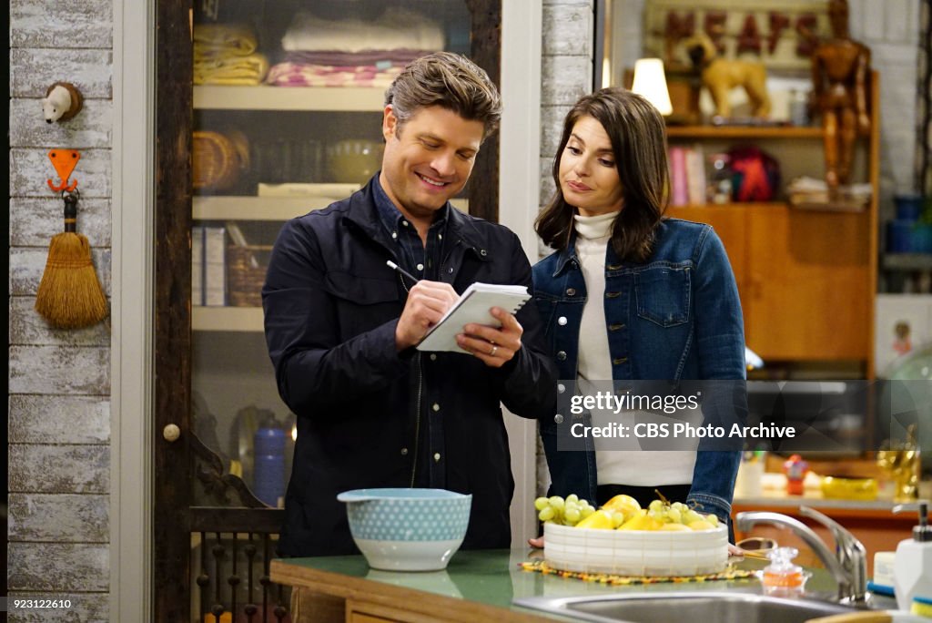 Living Biblically